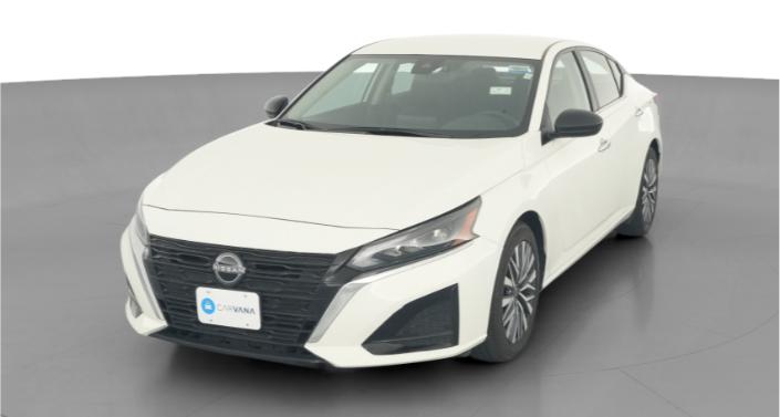 Thumbnail: 2025 Nissan Altima - 1