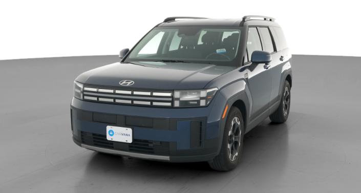 Thumbnail: 2026 Hyundai Santa Fe - 1