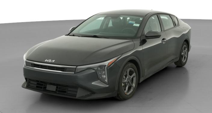 Thumbnail: 2025 Kia K4 - 1
