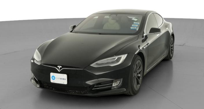 2020 Tesla Model S Long Range -
                  Tolleson, AZ