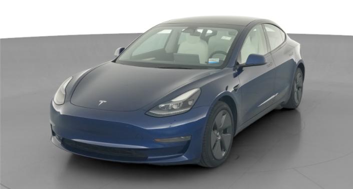 Thumbnail: 2023 Tesla Model 3 - 1