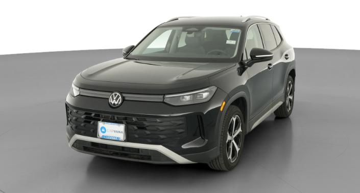 Thumbnail: 2026 Volkswagen Tiguan - 1