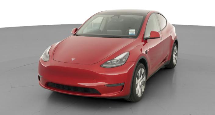 Thumbnail: 2023 Tesla Model Y - 1