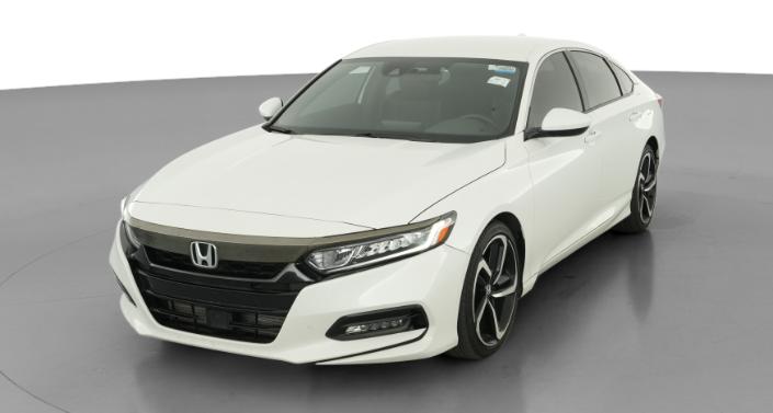 Thumbnail: 2020 Honda Accord - 1