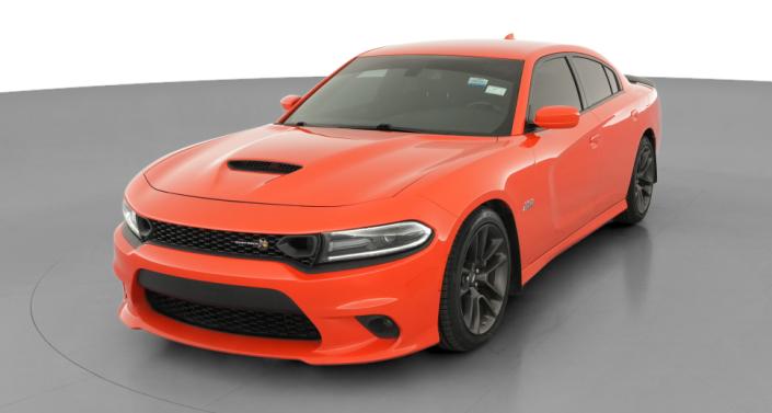 Thumbnail: 2020 Dodge Charger - 1