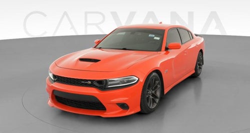 2020 Dodge Charger