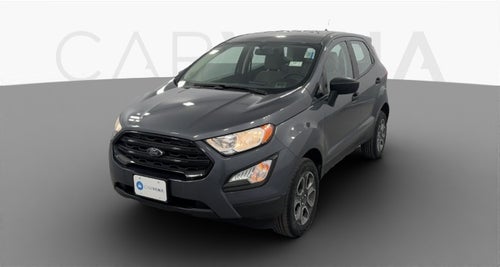 2022 Ford EcoSport