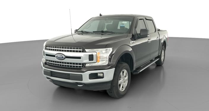Thumbnail: 2019 Ford Econoline - 1