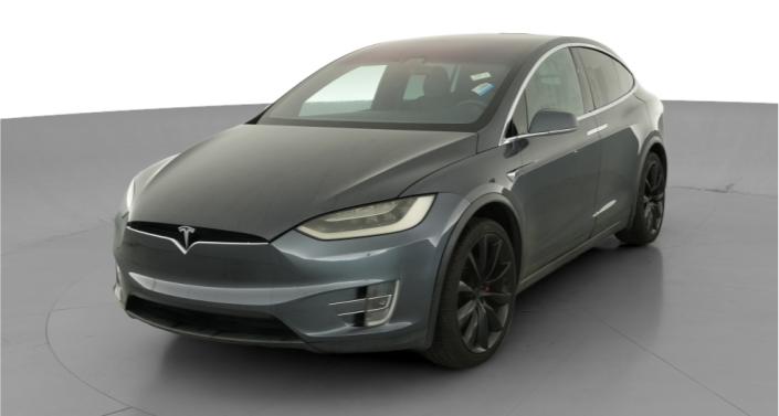 2017 Tesla Model X P100D -
                  Tolleson, AZ