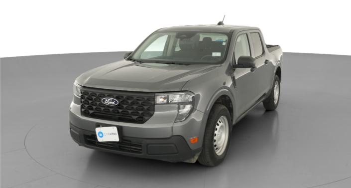 Thumbnail: 2025 Ford Maverick - 1