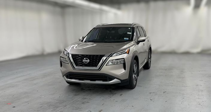 Thumbnail: 2023 Nissan Rogue - 1