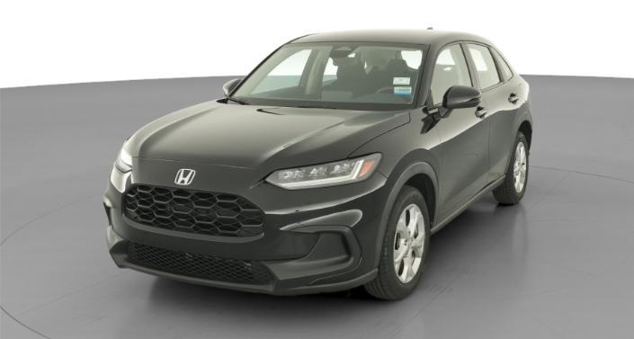 Thumbnail: 2023 Honda HR-V - 1