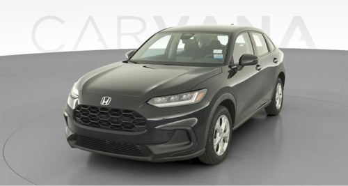 2023 Honda HR-V