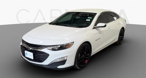 2020 Chevrolet Malibu