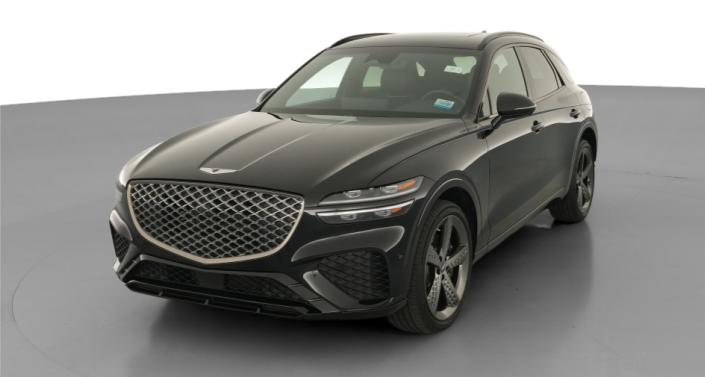 Thumbnail: 2024 Genesis GV70 - 1