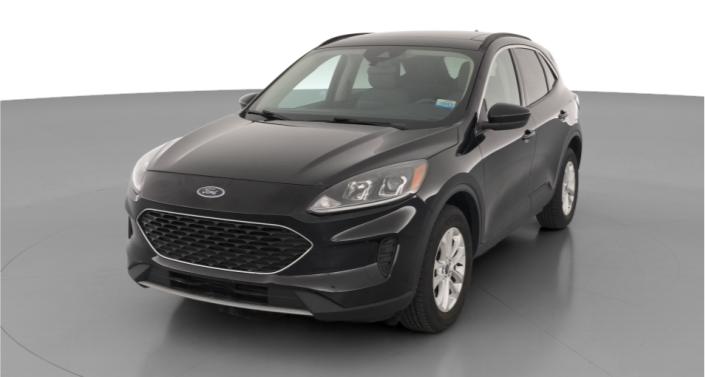 Thumbnail: 2020 Ford Escape - 1