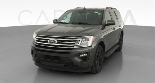 2021 Ford Expedition