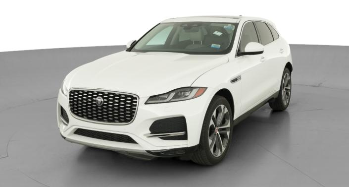 2023 Jaguar F-Pace S -
                  Tolleson, AZ