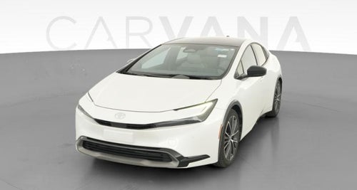 2024 Toyota Prius
