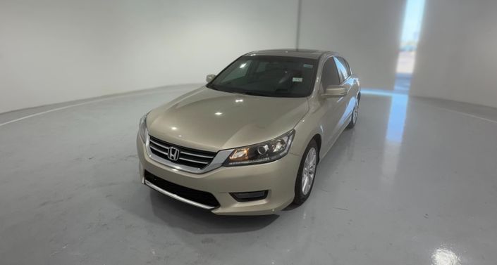 Thumbnail: 2014 Honda Accord - 1
