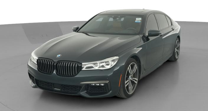 2019 BMW 7 Series 750i -
                  Indianapolis, IN