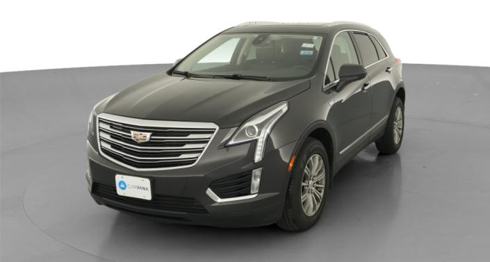 2019 Cadillac XT5 Luxury -
                  Richton Park, IL