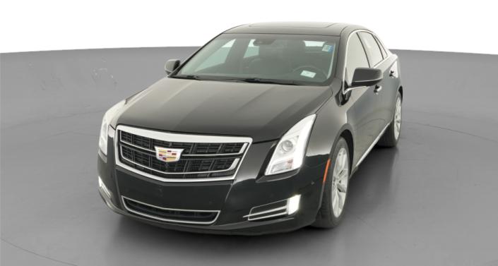 2016 Cadillac XTS Luxury -
                  Bessemer, AL
