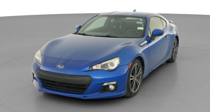 2015 Subaru BRZ Limited -
                  West Memphis, AR