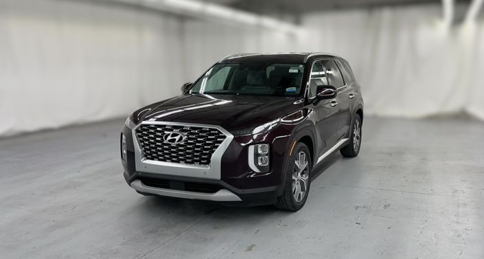 2020 Hyundai Palisade SEL -
                  Indianapolis, IN