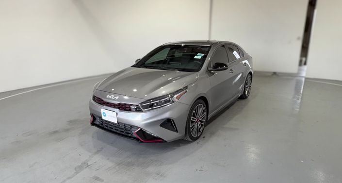 Thumbnail: 2022 Kia Forte - 1