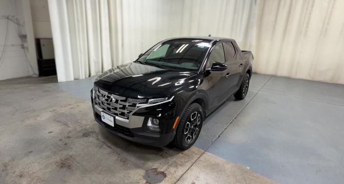 Thumbnail: 2022 Hyundai Santa Cruz - 1
