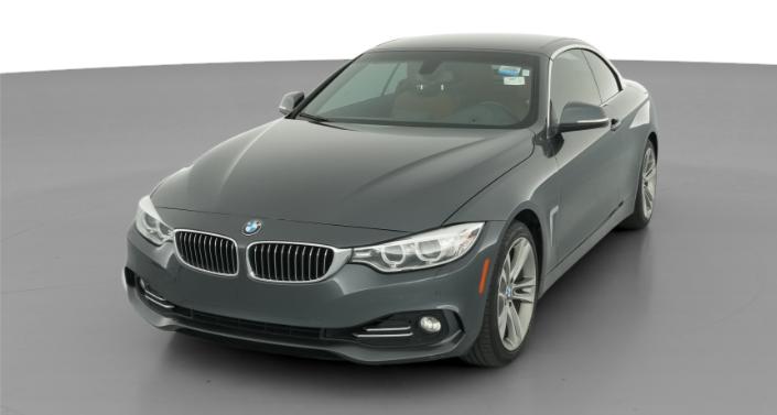 2017 BMW 4 Series 430i -
                  Concord, NC