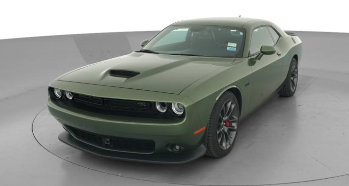 Thumbnail: 2023 Dodge Challenger - 1