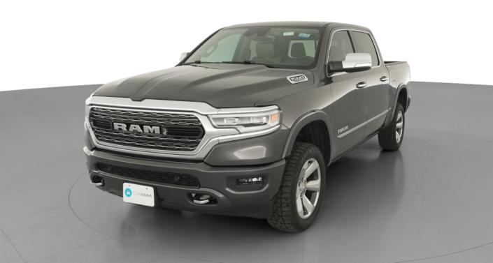 Thumbnail: 2020 RAM 1500 - 1