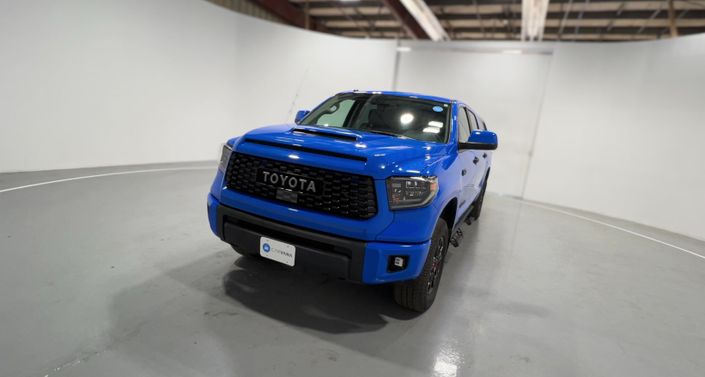 Thumbnail: 2019 Toyota Tundra - 1