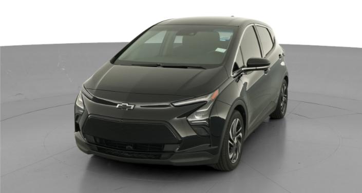 2022 Chevrolet Bolt EV 2LT -
                  West Memphis, AR