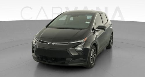 2022 Chevrolet Bolt EV