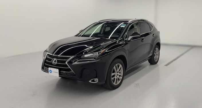 2015 Lexus NX 200t -
                  Cicero, NY