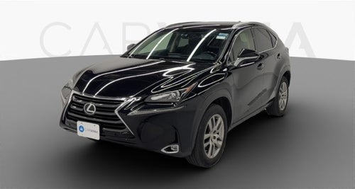 2015 Lexus NX