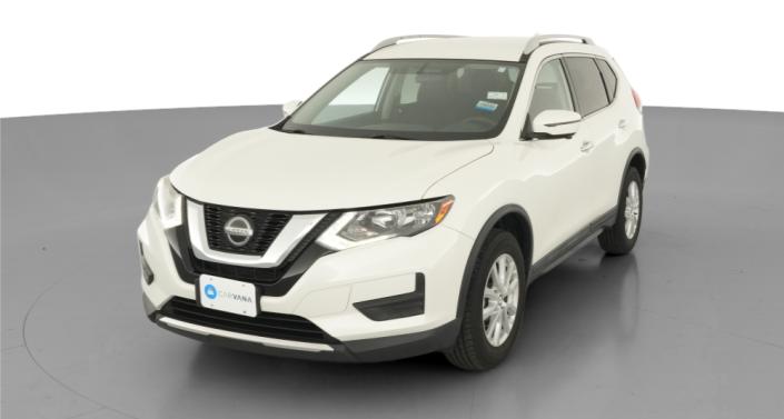 Thumbnail: 2018 Nissan Rogue - 1