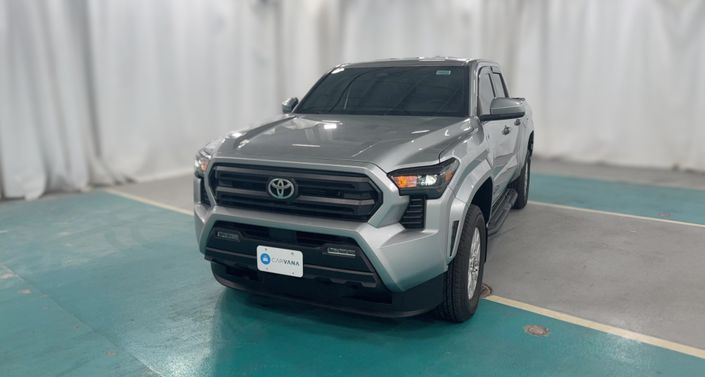 Thumbnail: 2025 Toyota Tacoma - 1