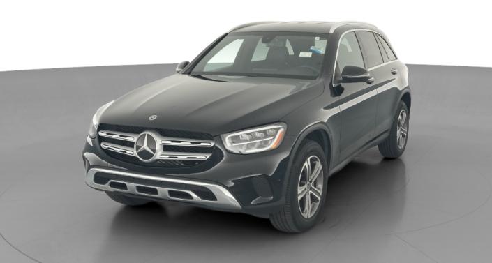 Thumbnail: 2021 Mercedes-Benz GLC - 1