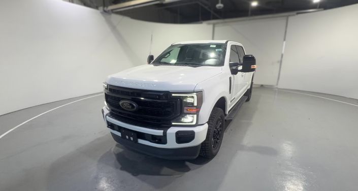 Thumbnail: 2022 Ford Econoline - 1