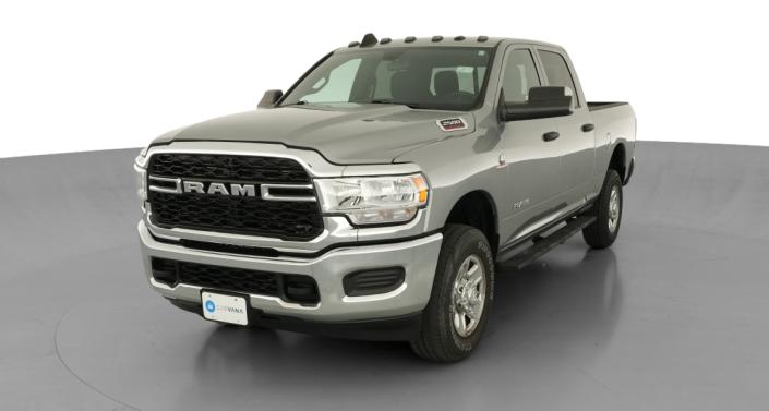 Thumbnail: 2022 RAM 2500 - 1