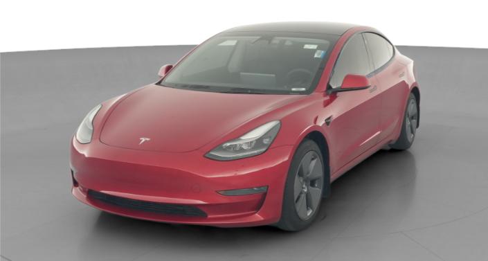 Thumbnail: 2023 Tesla Model 3 - 1