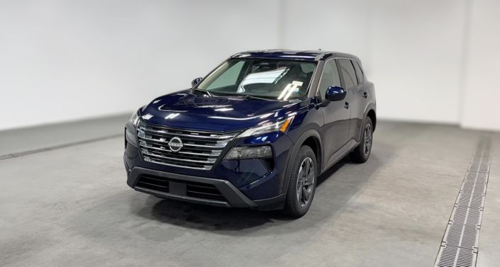 Thumbnail: 2025 Nissan Rogue - 1