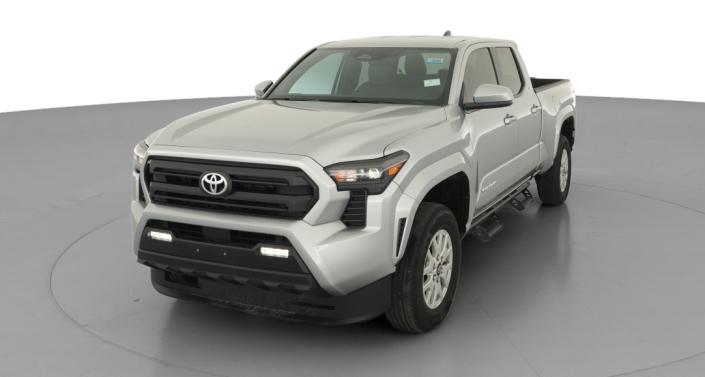 Thumbnail: 2026 Toyota Tacoma - 1