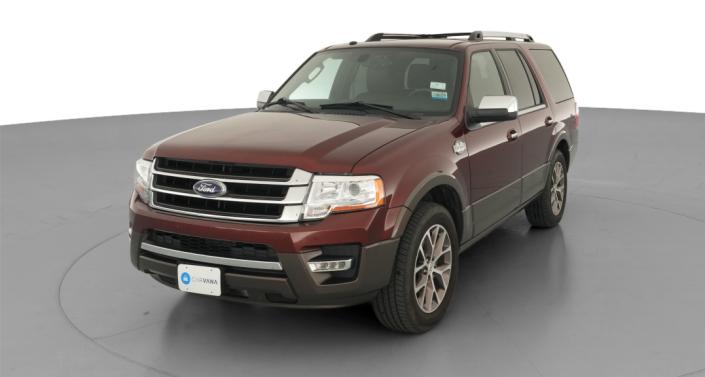 Thumbnail: 2017 Ford Expedition - 1