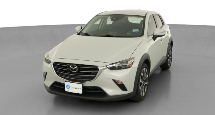2019 Mazda CX-3 Touring -
                  Richton Park, IL