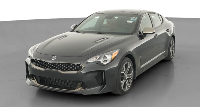 2021 Kia Stinger GT-Line -
                  Bessemer, AL